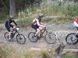 Lexxi Grafschaft 2007